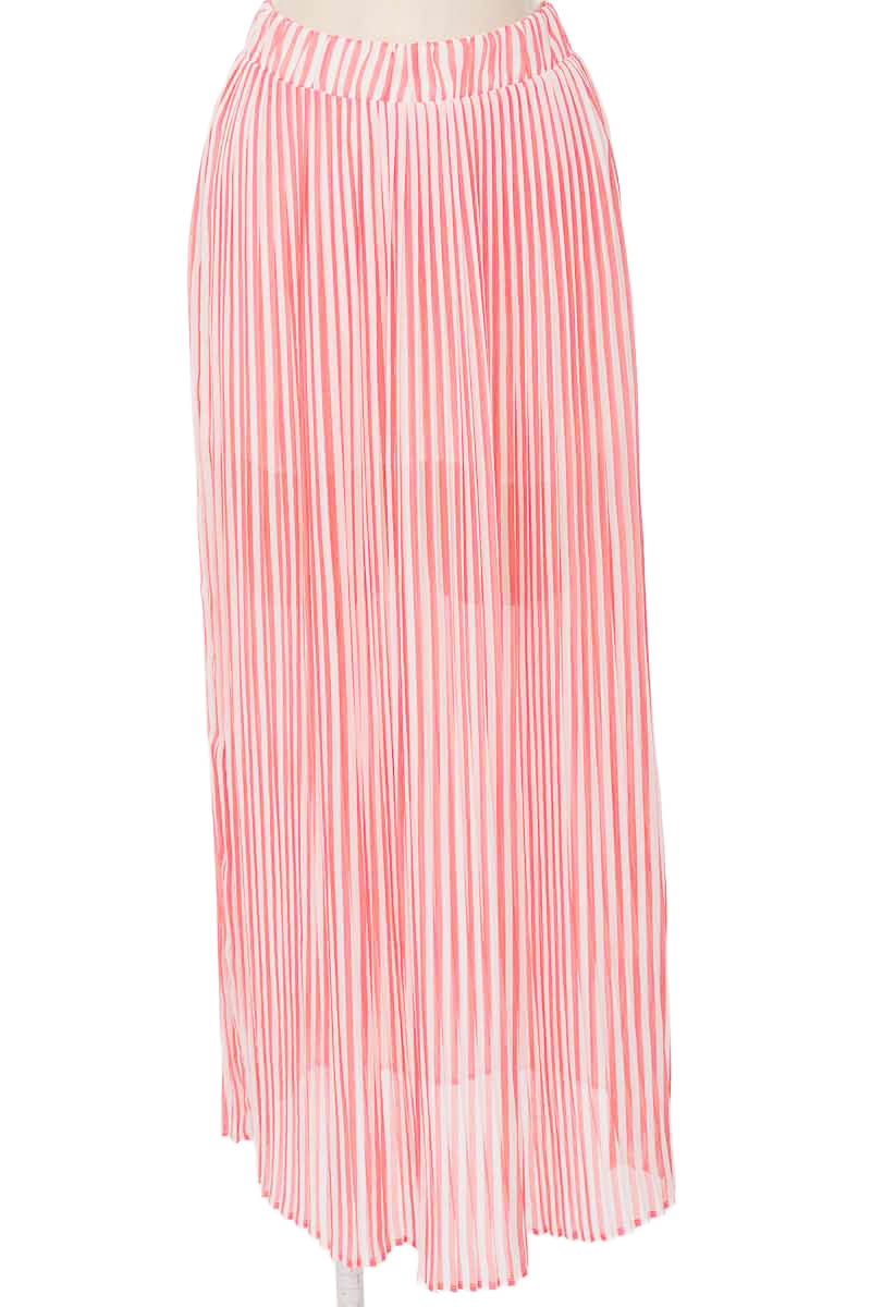 Falda color Rojo - RAGGED