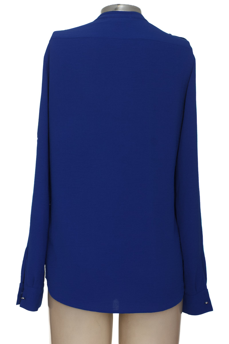 Blusa color Azul - Calvin Klein