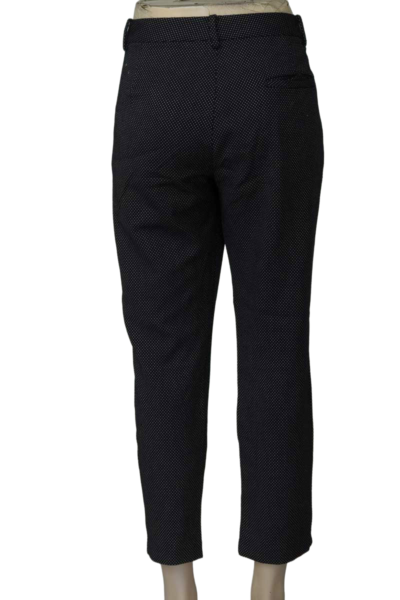 Pantalones color Negro - Zara
