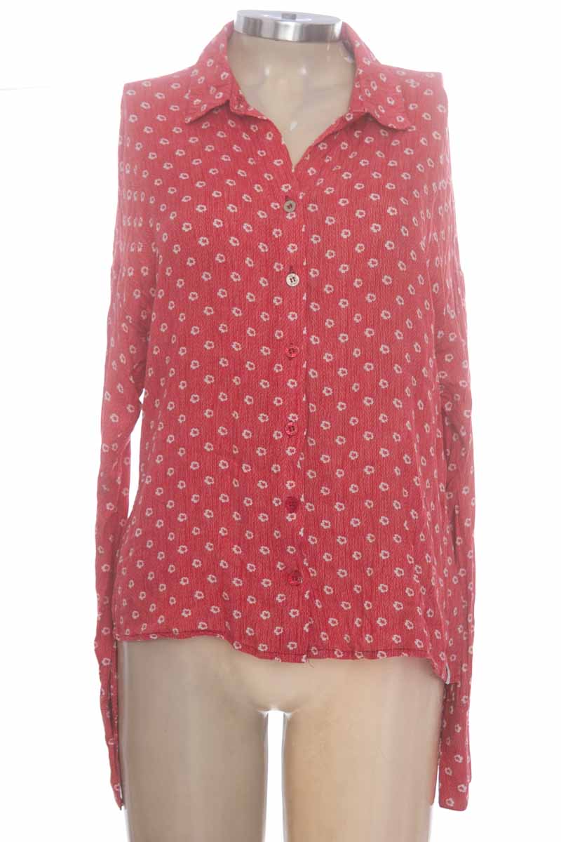 Blusa color Fucsia - Esprit