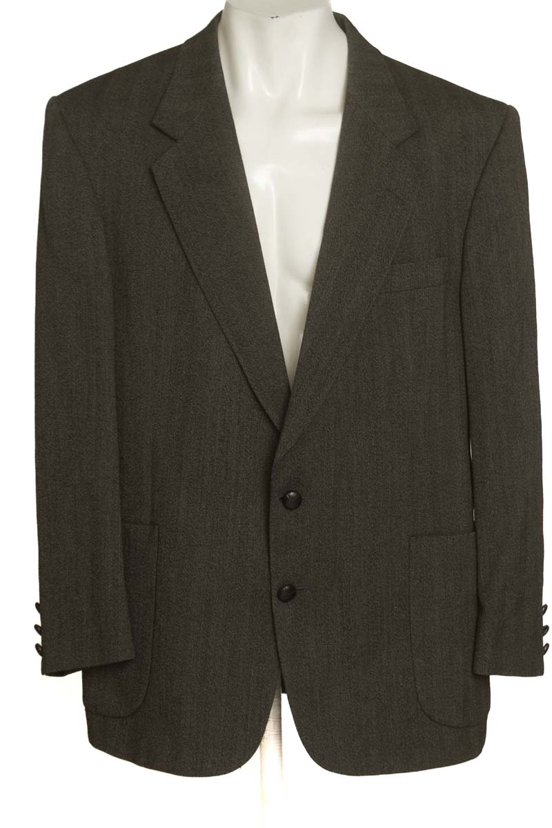 Chaqueta color Gris - Arturo Calle
