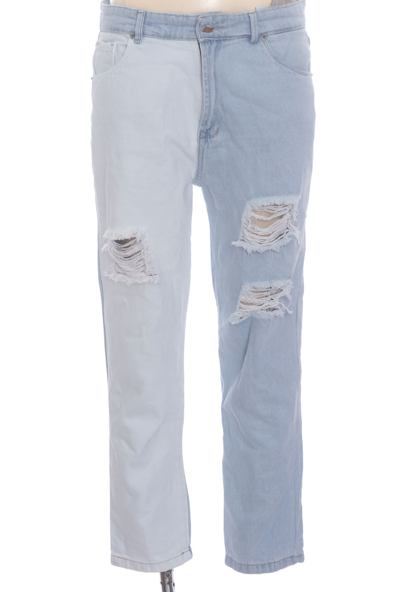 Pantalones color Azul - Closeando