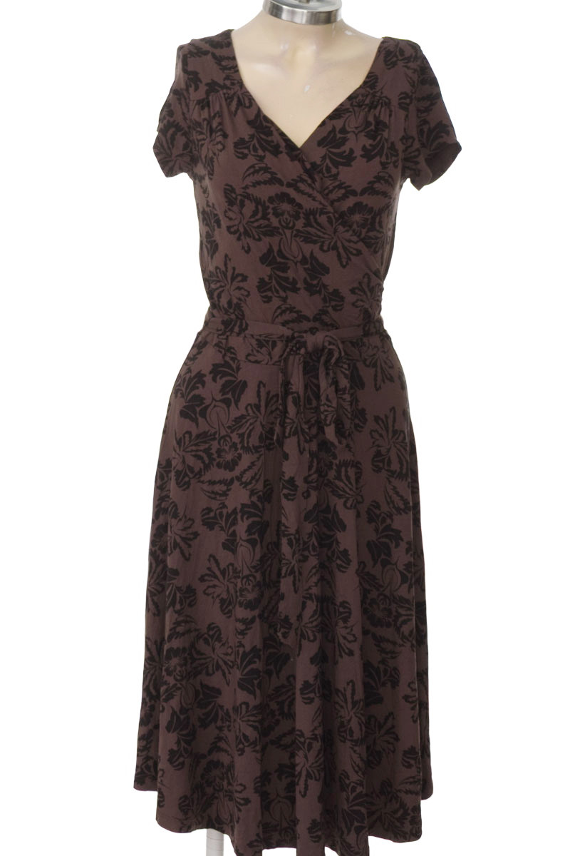 Vestido / Enterizo color Gris - H&M