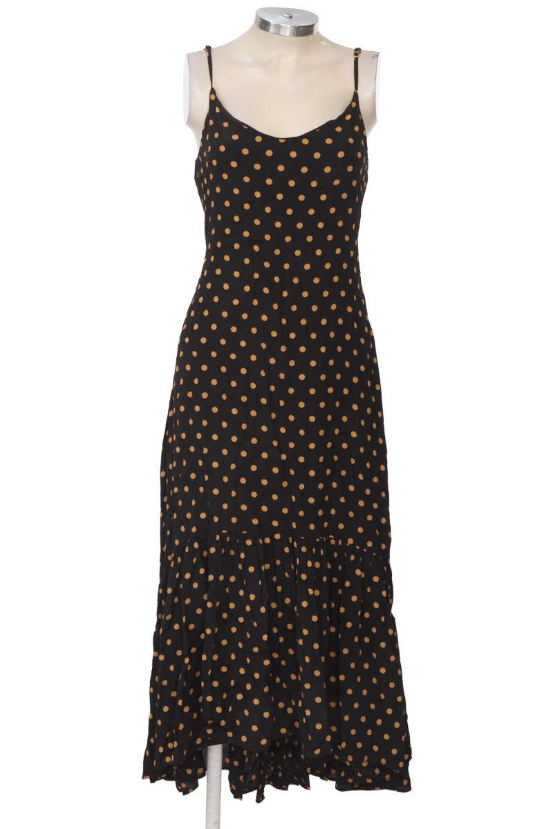 Vestido / Enterizo color Negro - Studio F