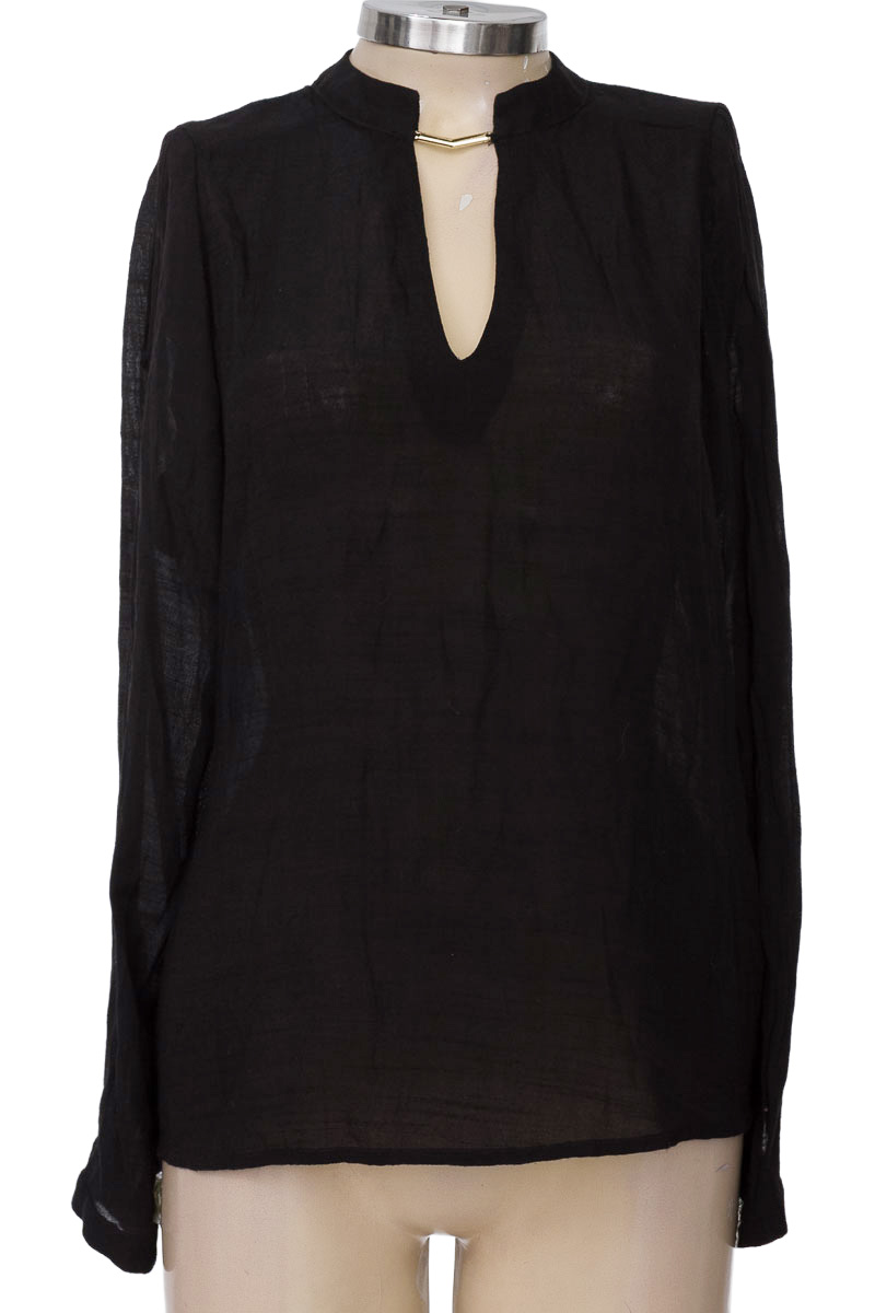 Blusa color Negro - FDS