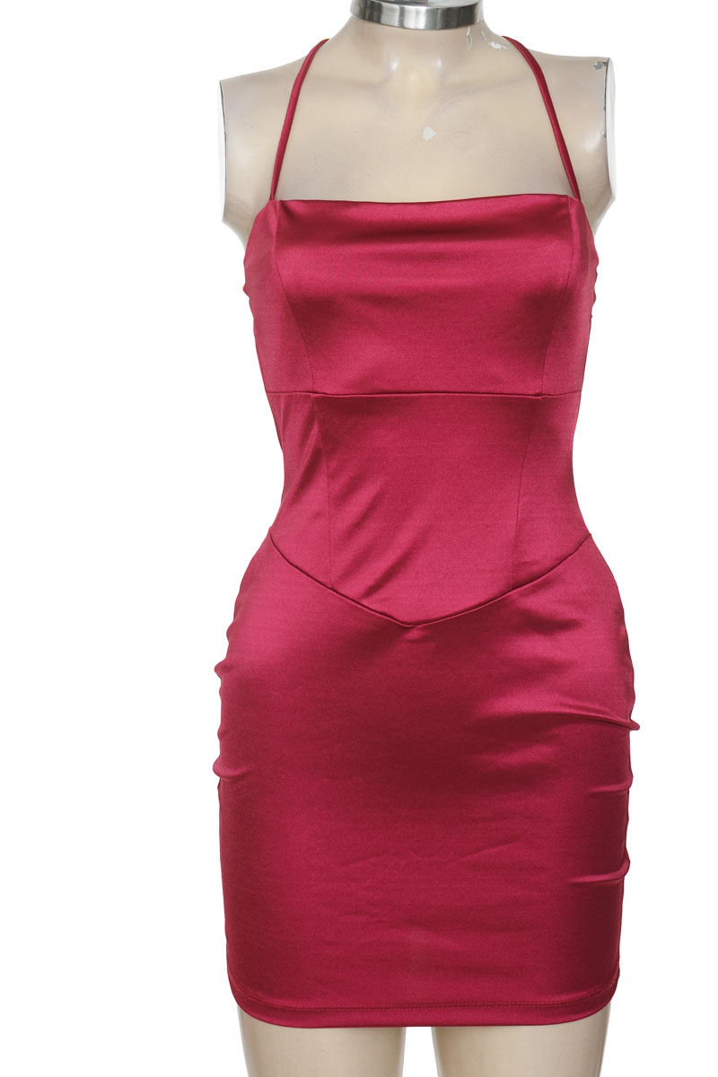 Vestido / Enterizo color Rosado - Windsor