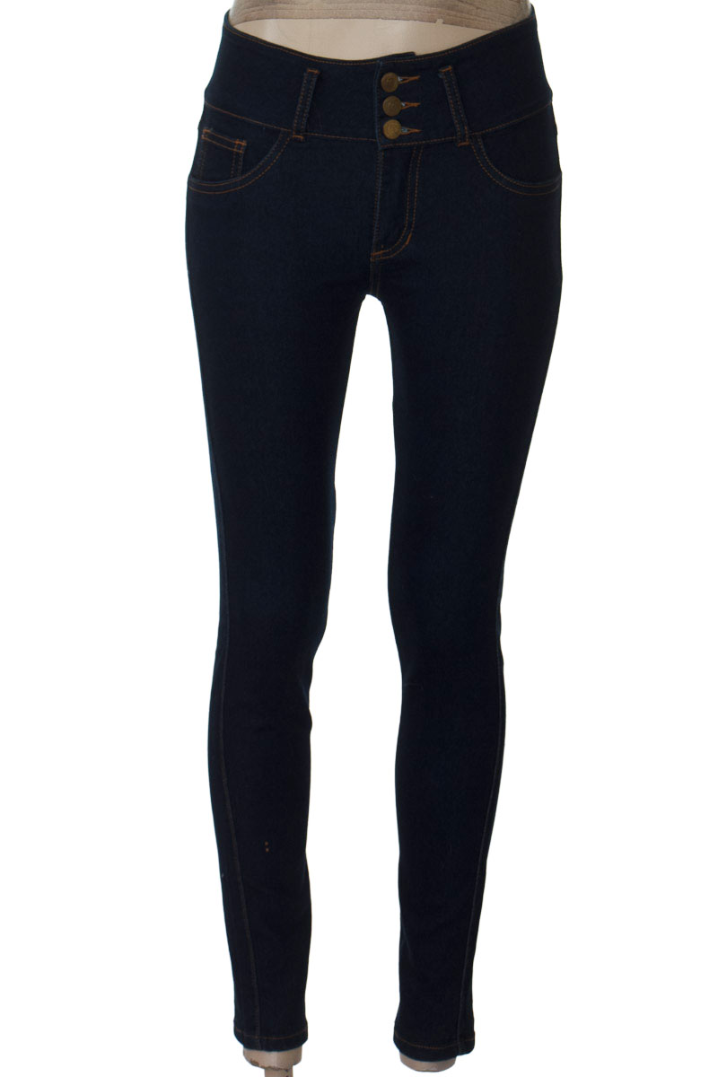 Pantalones color Azul - Closeando