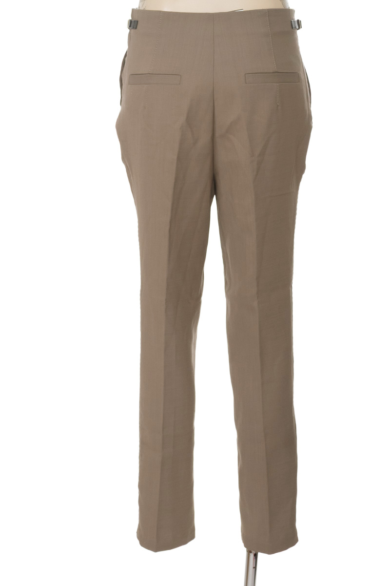 Pantalones color Gris - Massimo Dutti