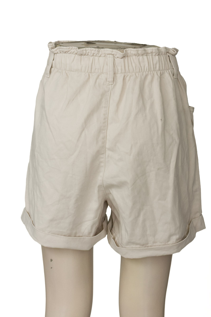 Short color Beige - H&M