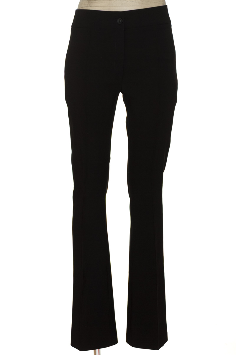 Pantalones color Negro - DXR