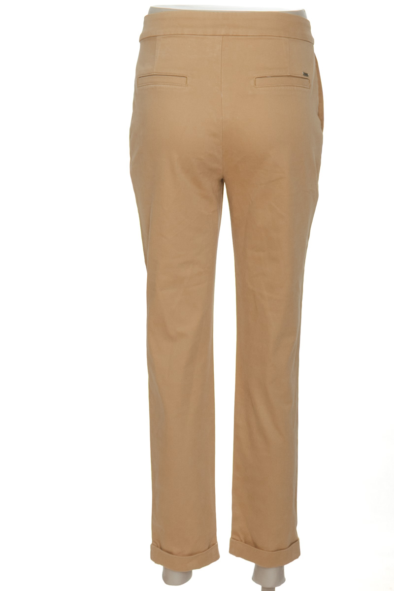 Pantalones color Beige - Chevignon