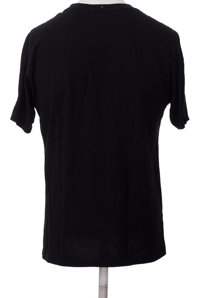 Camiseta color Negro - Koaj