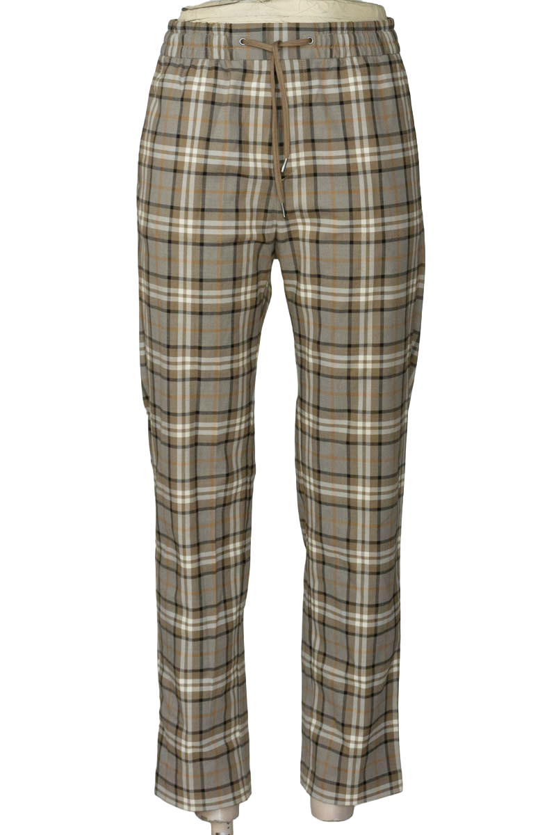 Pantalón color Beige - Closeando
