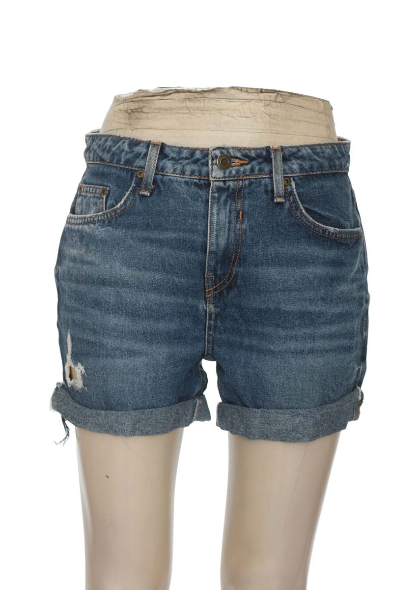 Short color Azul - Koaj