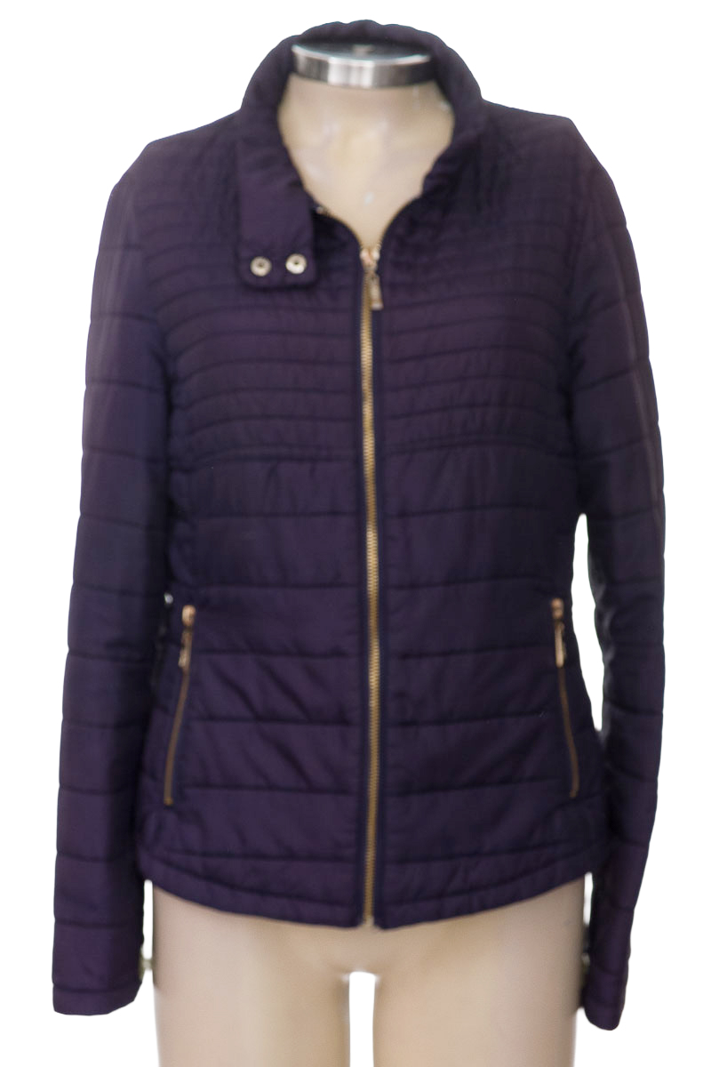 Chaqueta / Abrigo color Azul - FDS