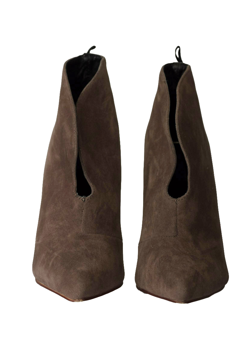Zapatos color Beige - Forever 21