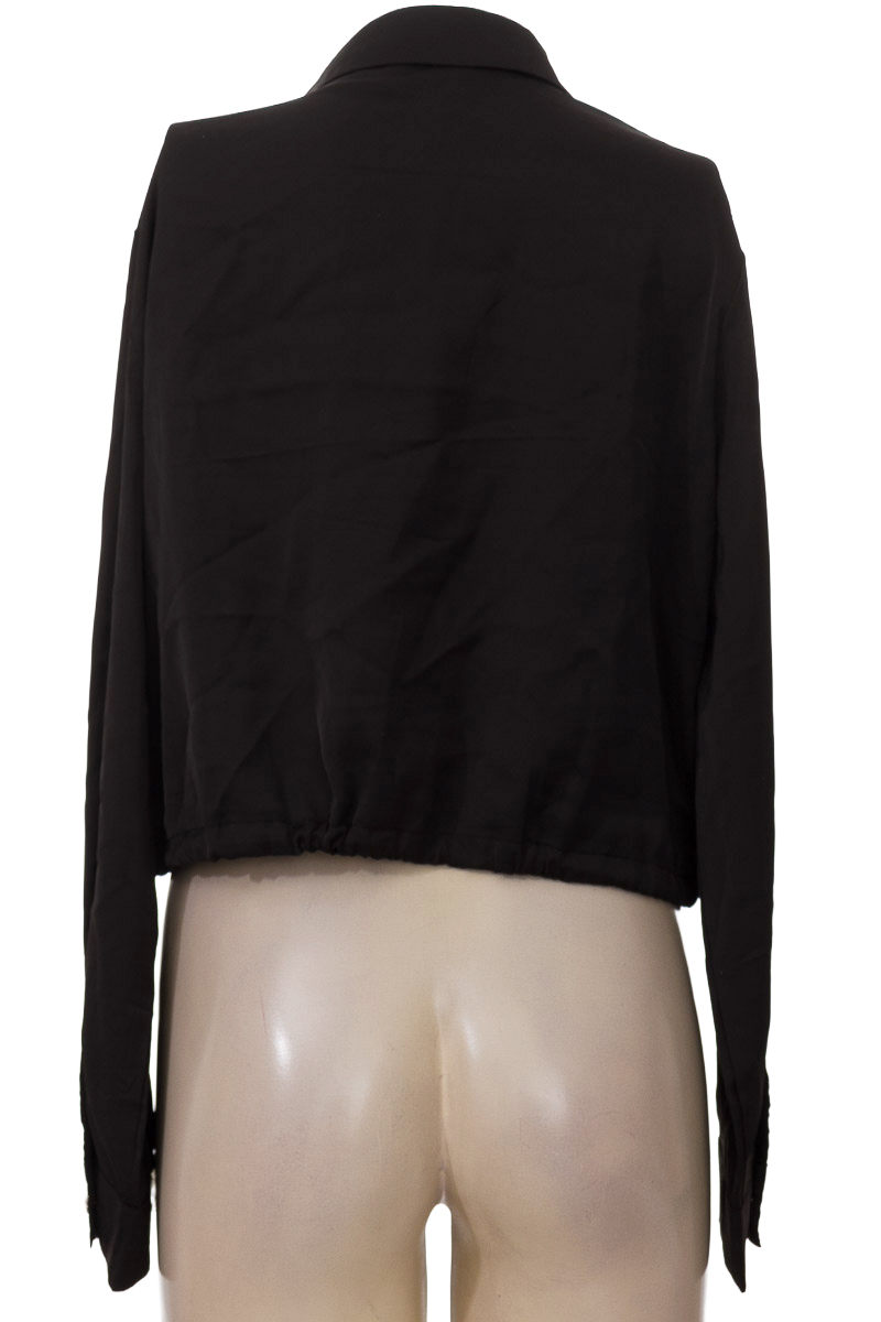 Blusa color Negro - Believe