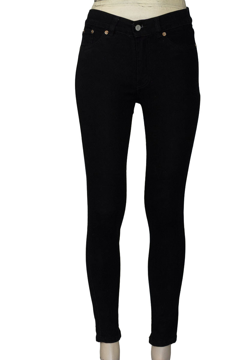 Pantalones color Negro - Closeando