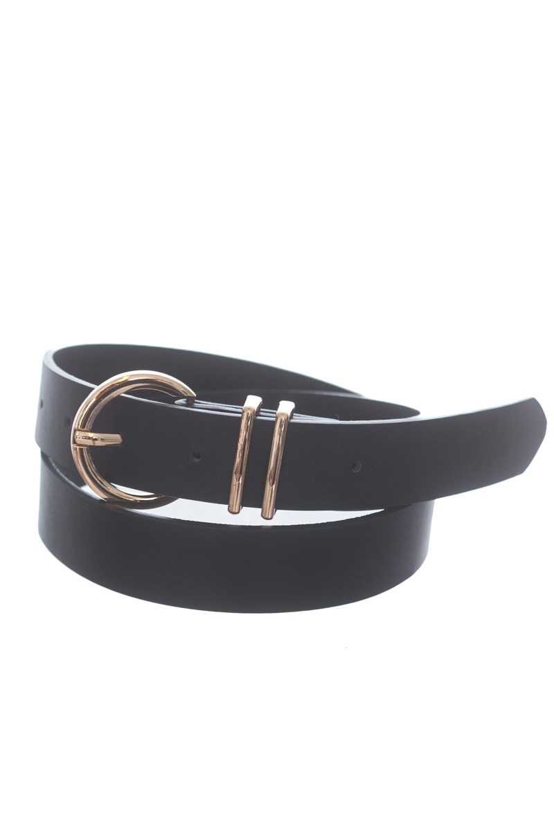 Accesorios color Negro - Closeando