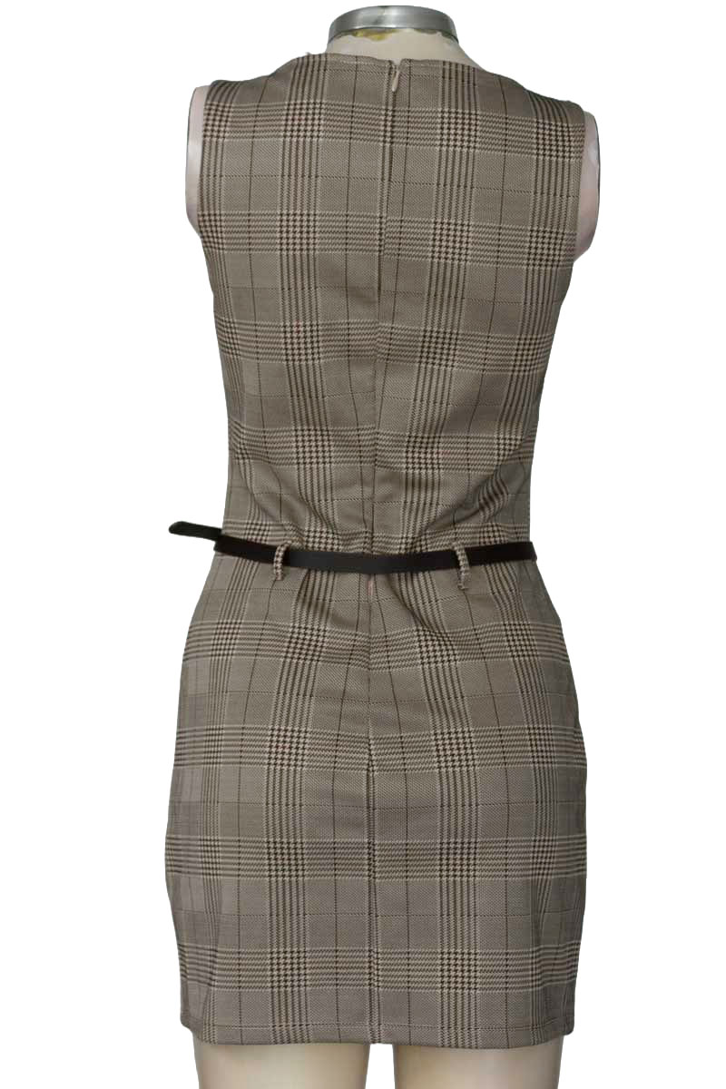 Vestido / Enterizo color Beige - H&M