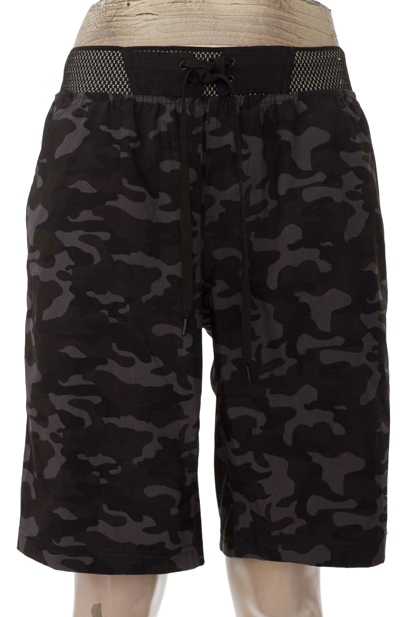 Ropa Deportiva color Negro - Diadora