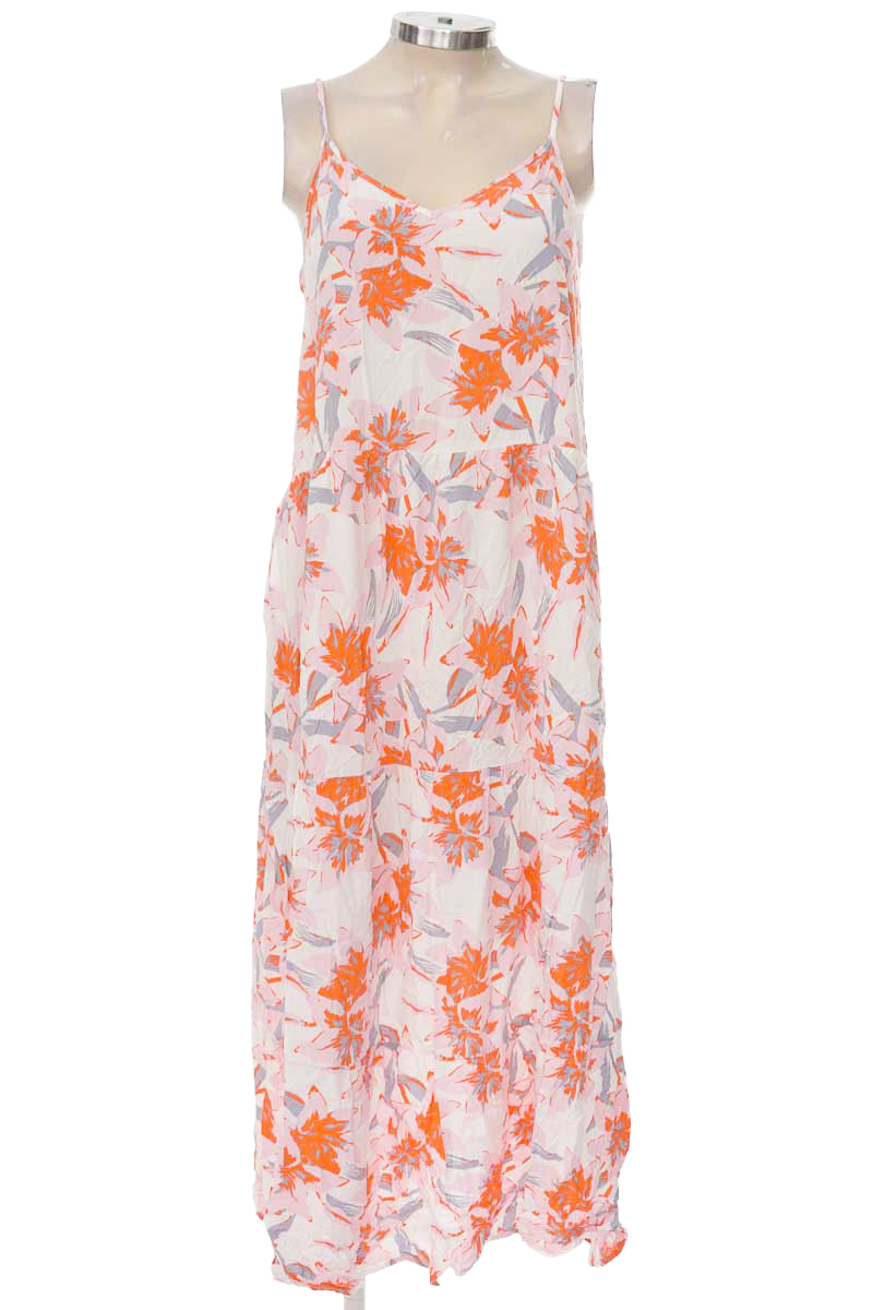 Vestido / Enterizo color Estampado - Arkitect