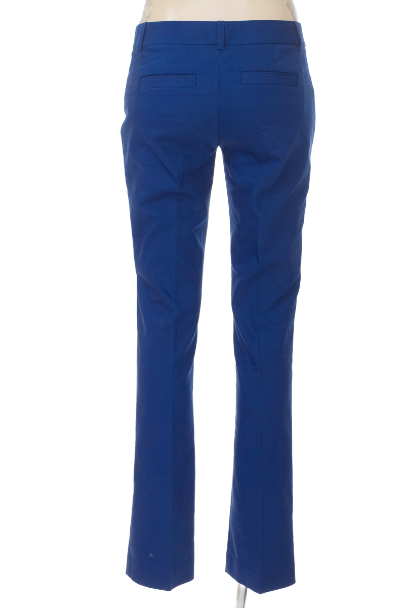 Pantalones color Azul - Express