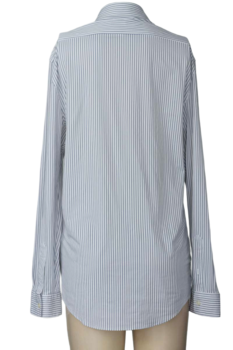 Blusa color Blanco - Zara