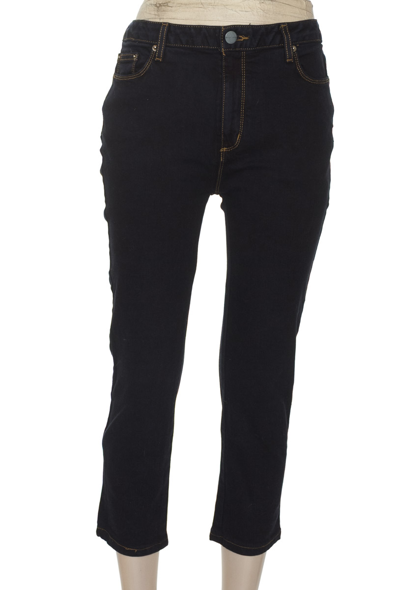 Pantalones color Azul - Arturo Calle