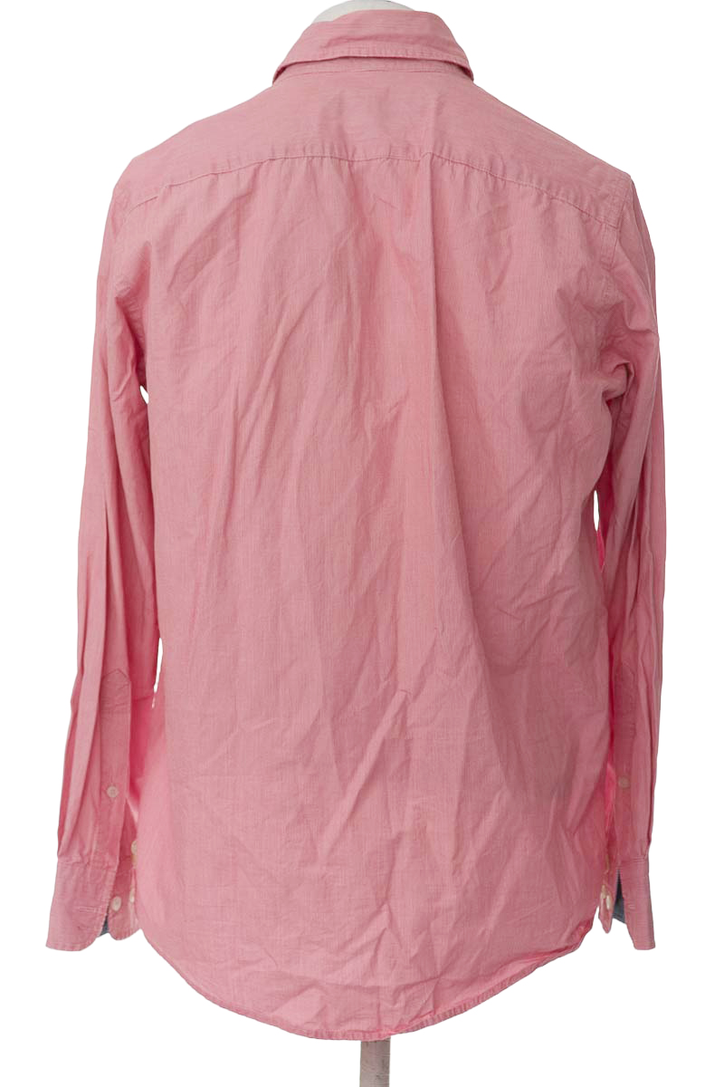 Camisa color Rojo - Arturo Calle