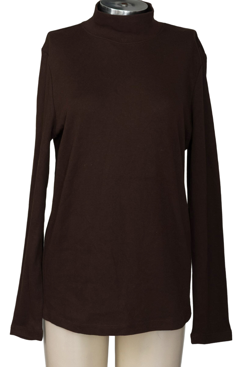 Sweater color Café - Karen Scott