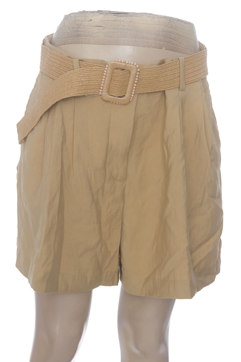 Short color Beige - H&M
