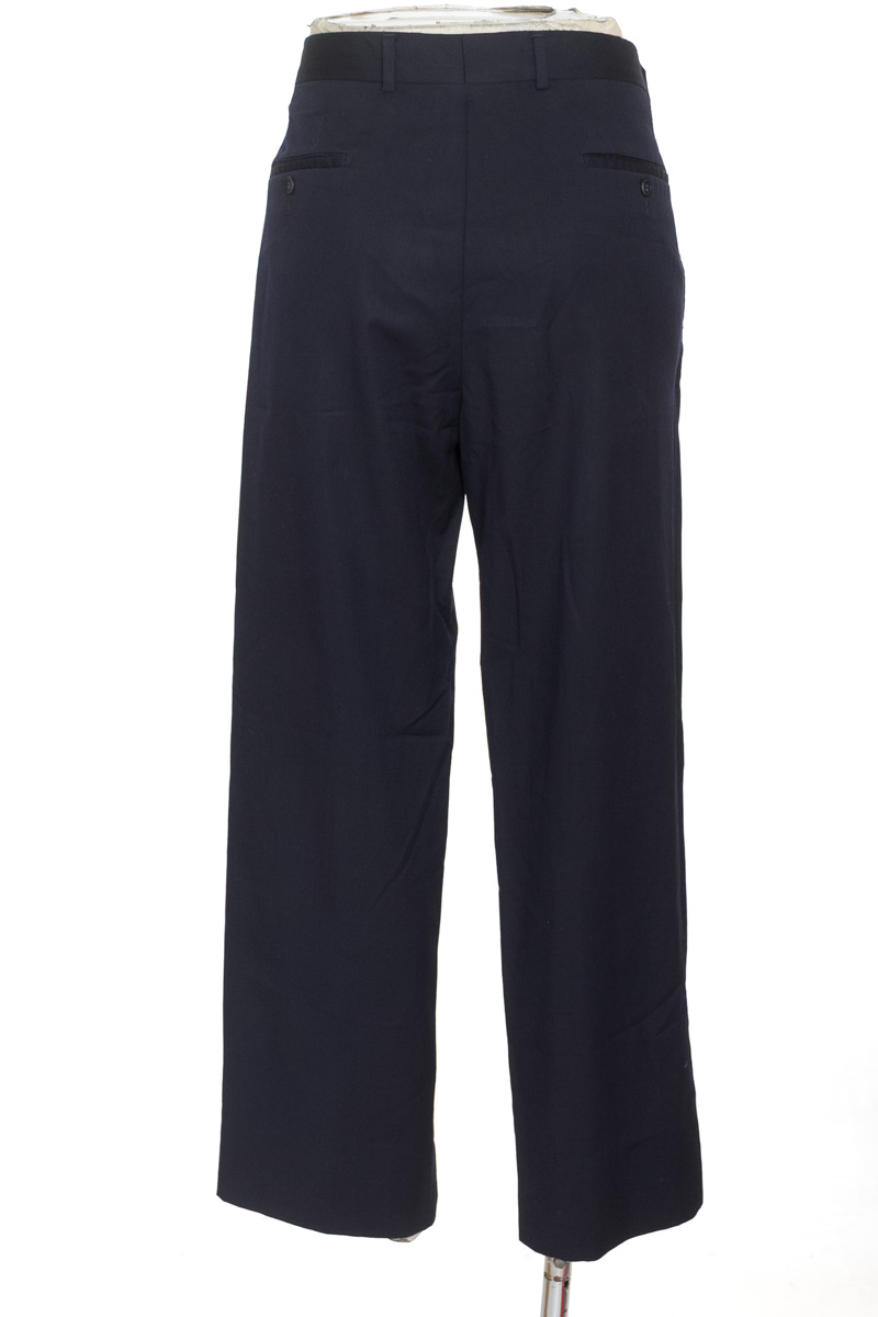 Pantalón color Azul - Arturo Calle