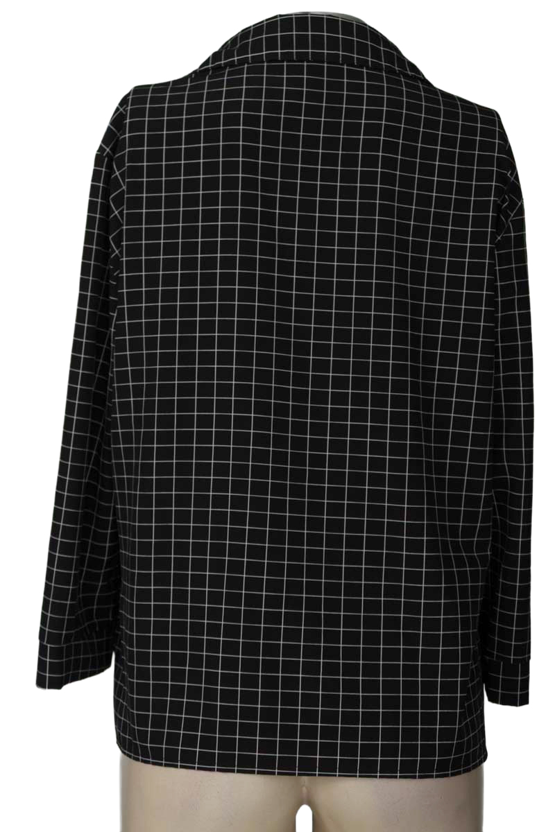 Blusa color Negro - L&H