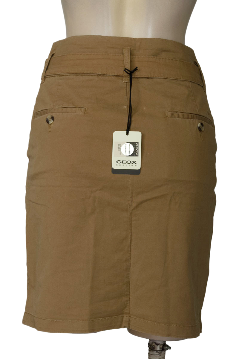 Falda color Beige - Geox