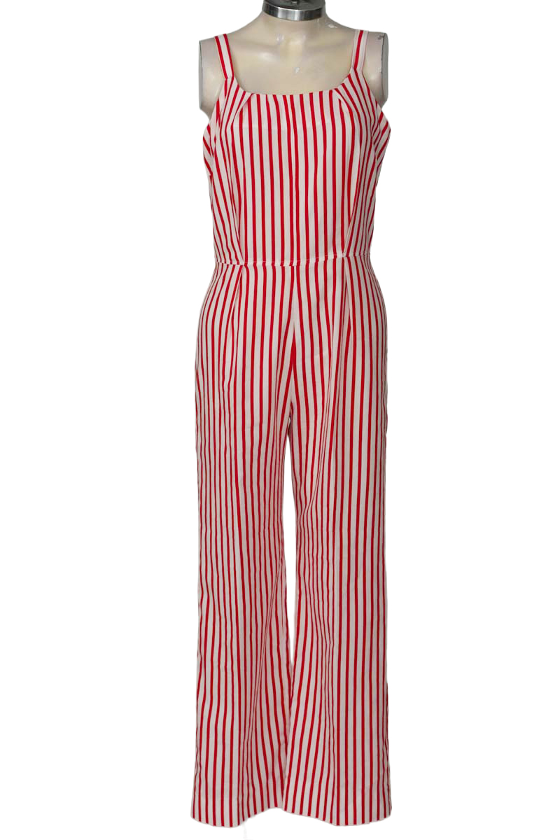 Vestido / Enterizo color Rojo - Closeando