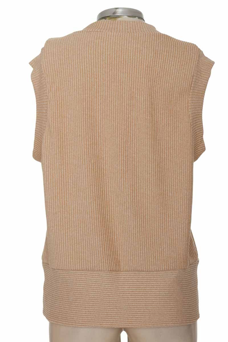 Sweater color Café - XUSS