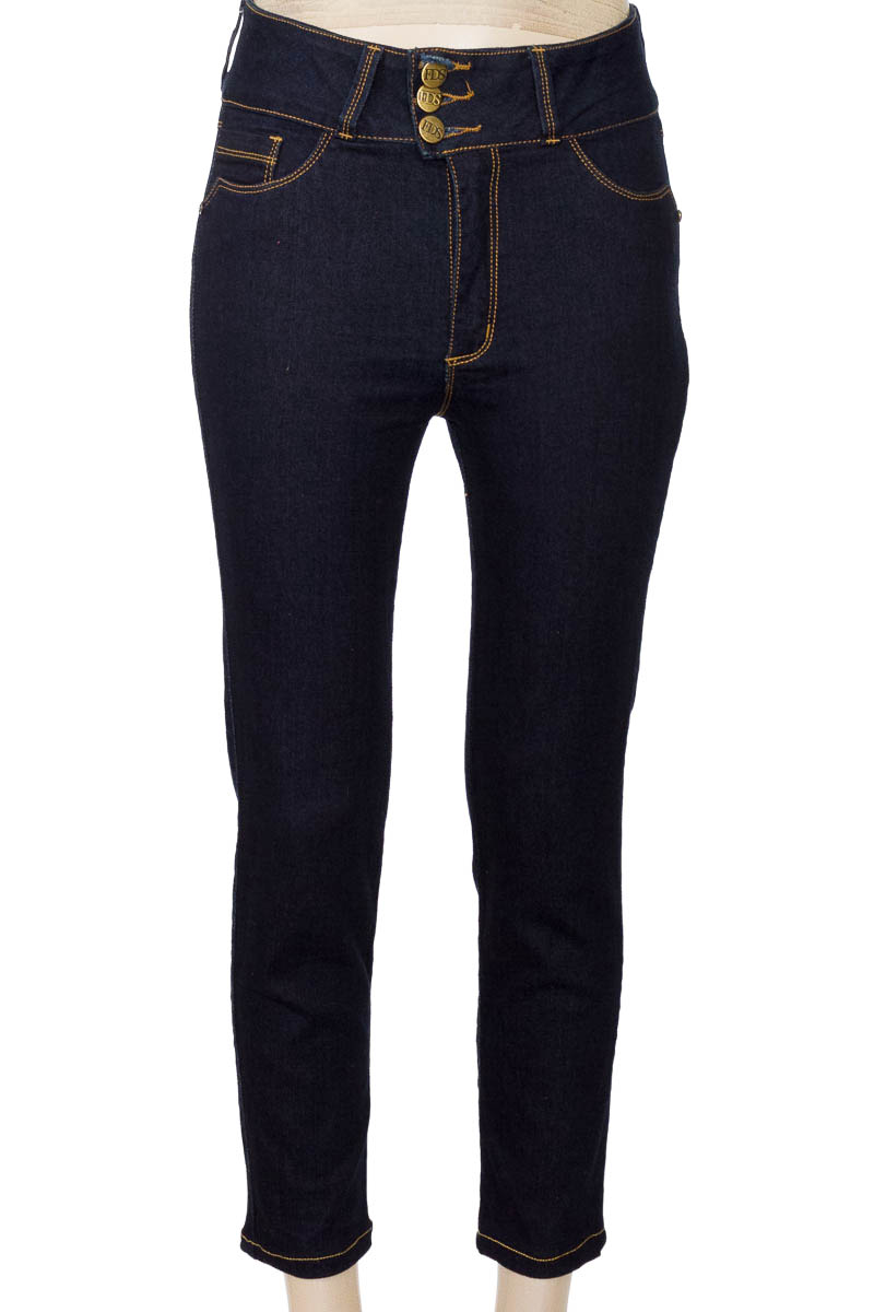 Pantalones color Azul - FDS