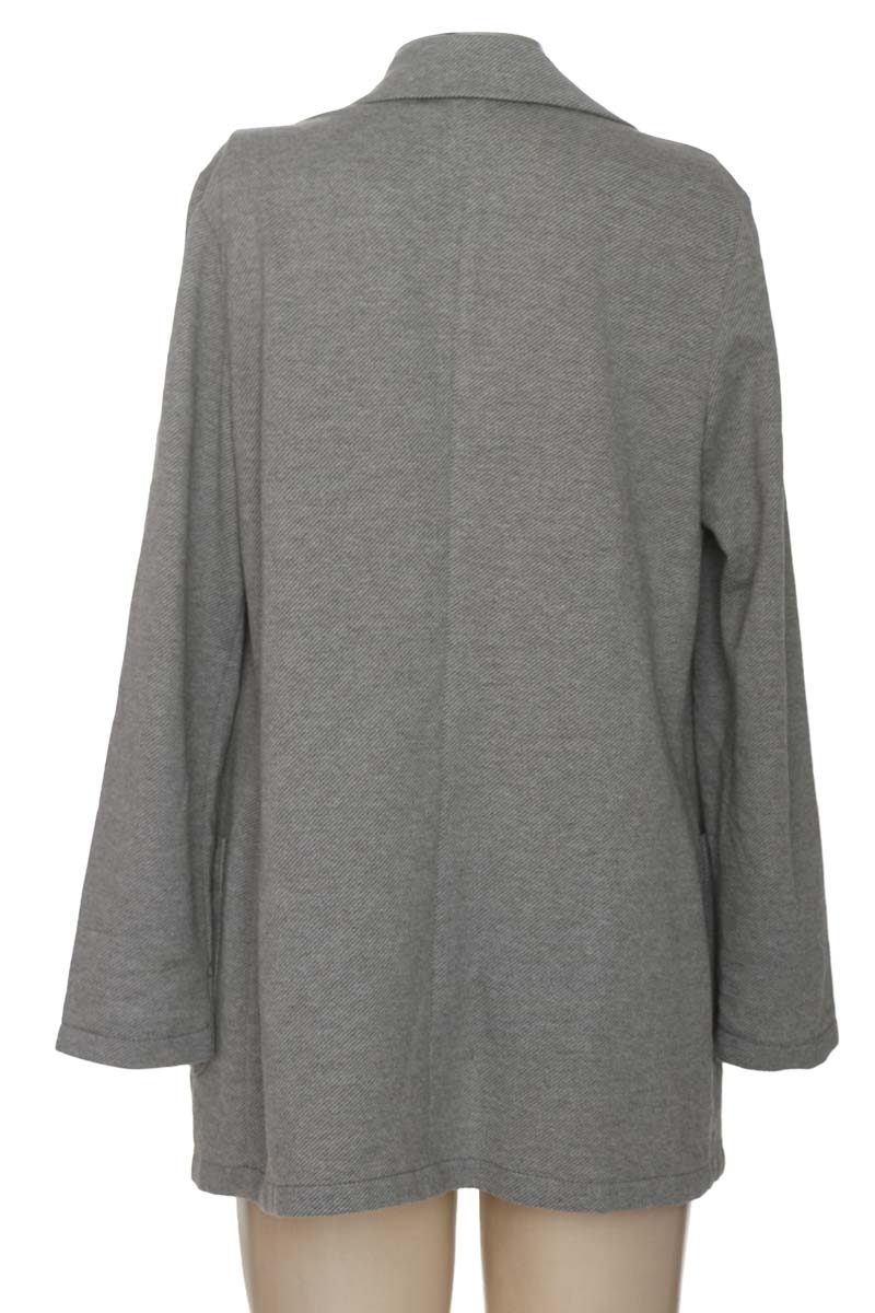 Chaqueta / Abrigo color Gris - Koaj
