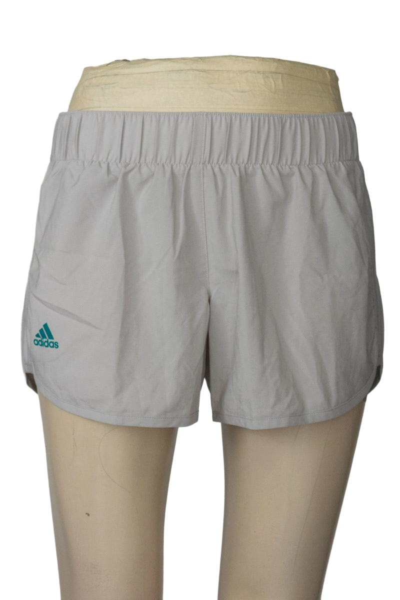 Ropa Deportiva / Salida de Baño color Gris - Adidas