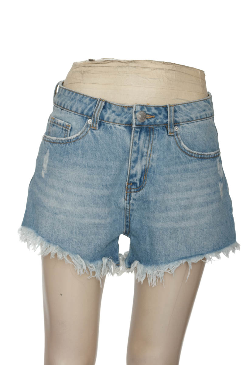 Short color Azul - Studio F