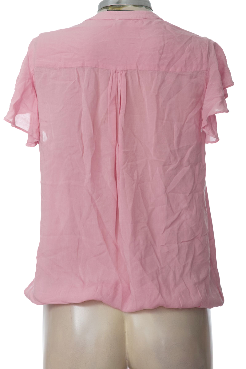 Blusa color Rosado - Elle