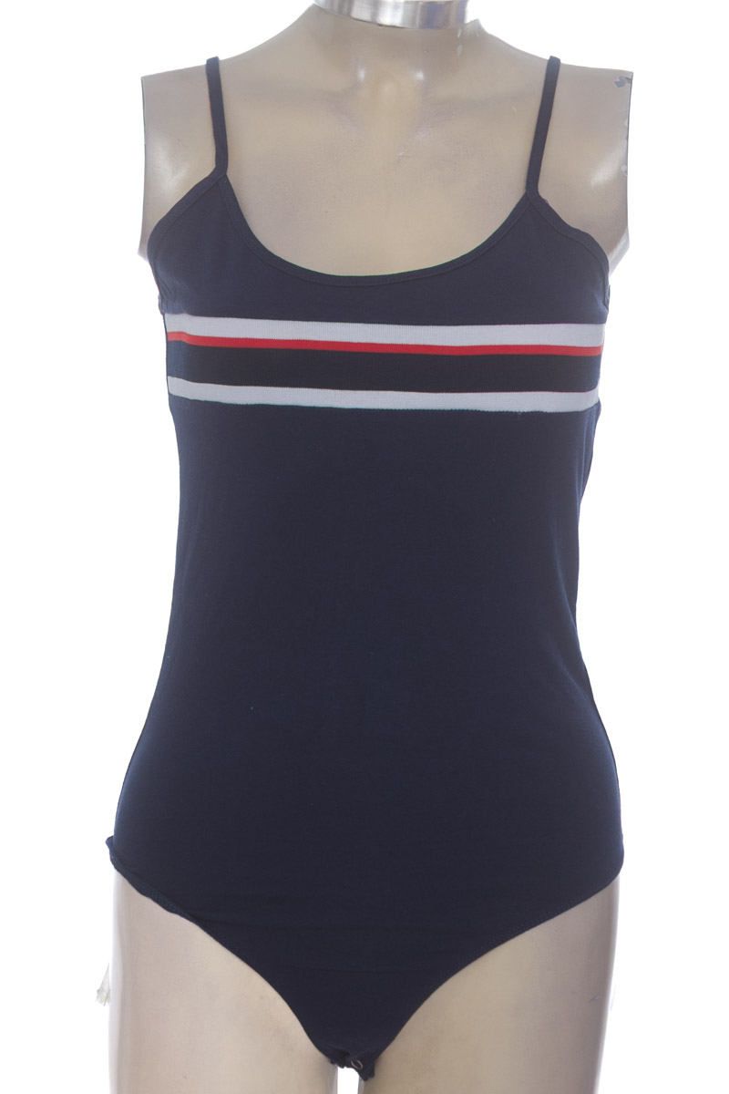 Top / Camiseta color Azul - Popular 21