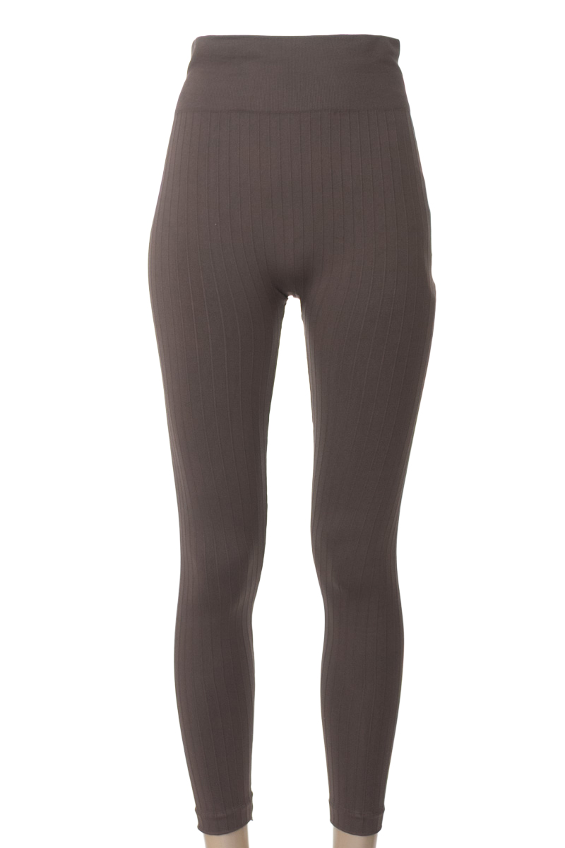 Ropa Deportiva / Salida de Baño color Café - Fit Feel