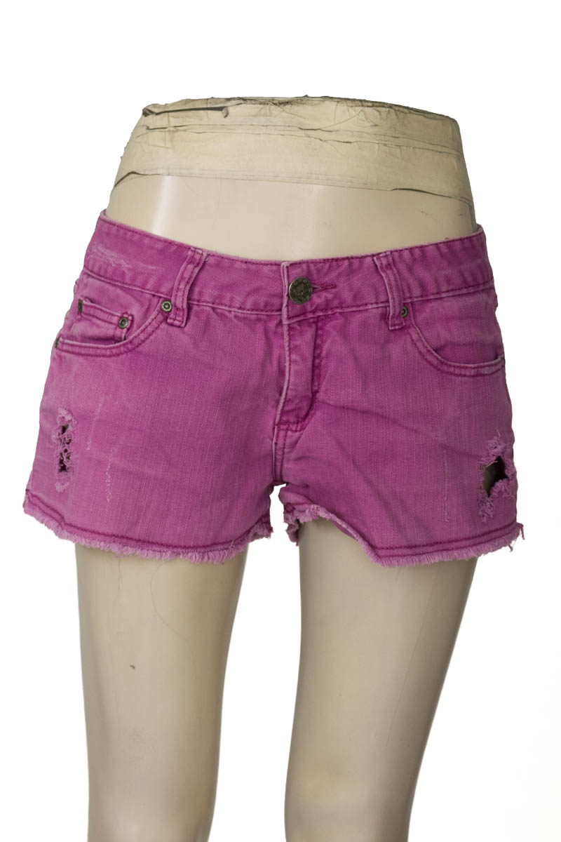 Short color Lila - Bongo