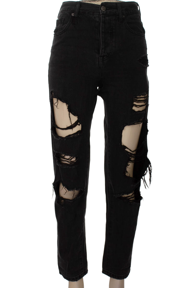 Pantalones color Negro - Closeando