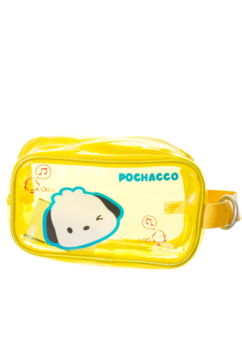 Cartera / Bolso / Monedero color Amarillo - Closeando