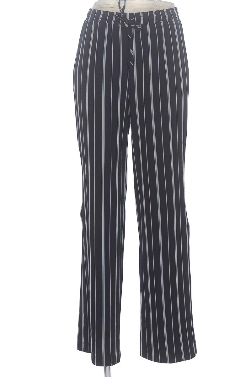 Pantalones color Azul - Forever 21