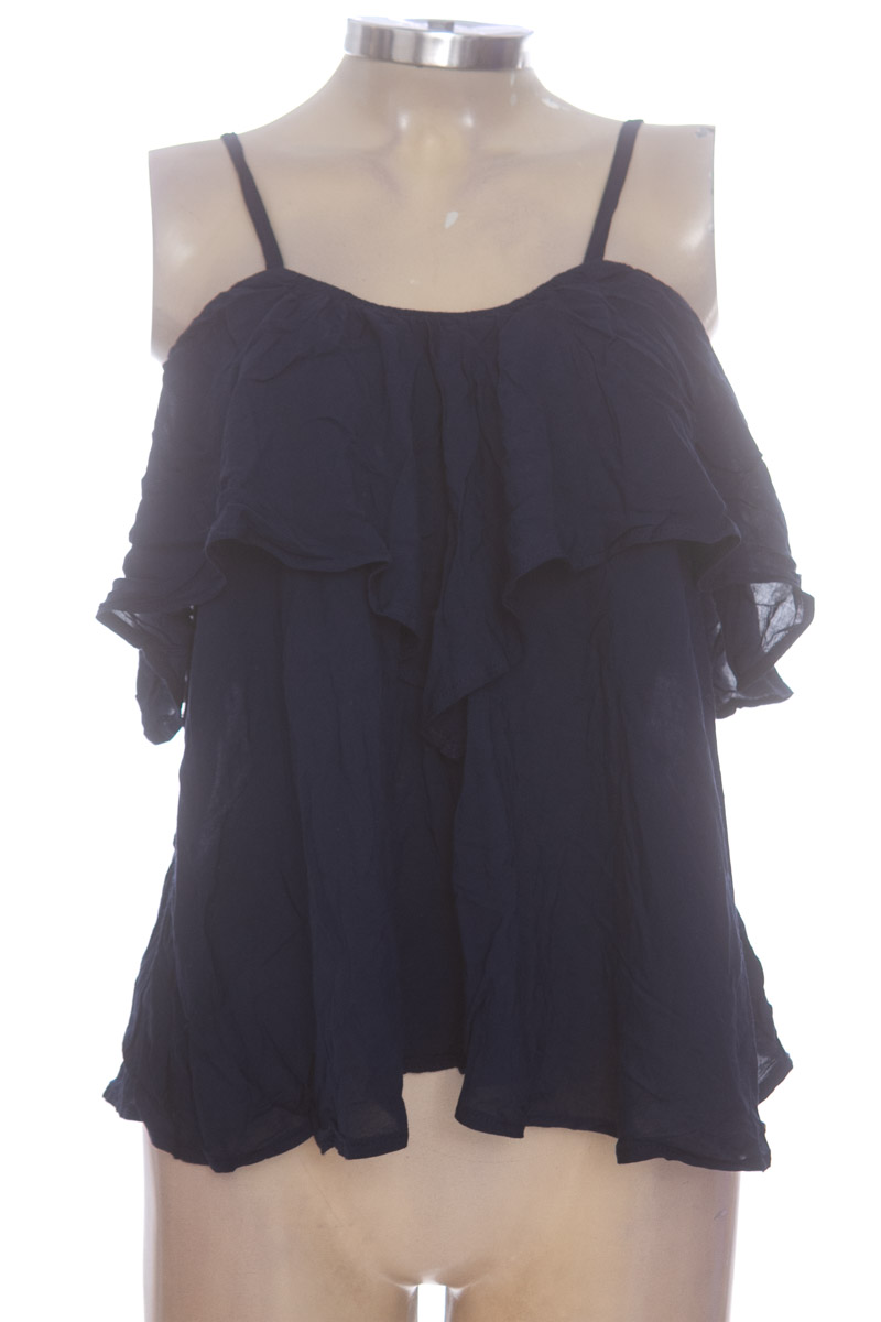 Blusa color Azul - Carmel