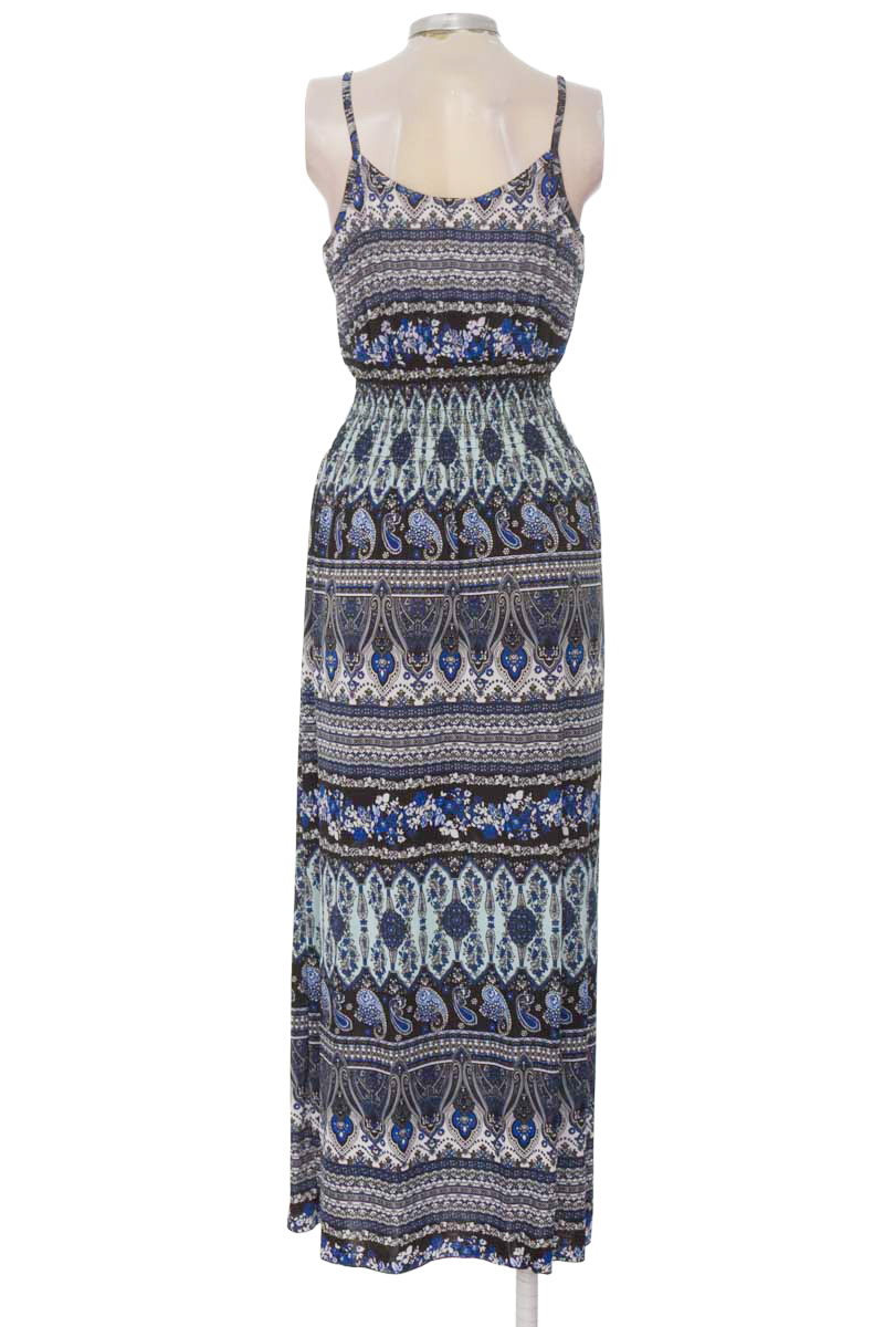 Vestido / Enterizo color Azul - Closeando